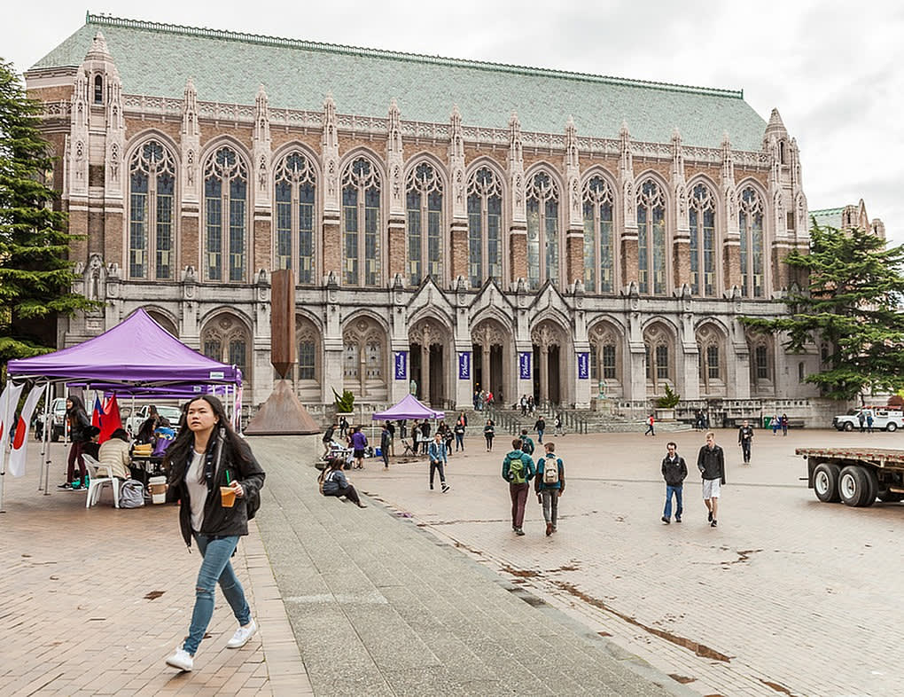 Russell Hall Image 20