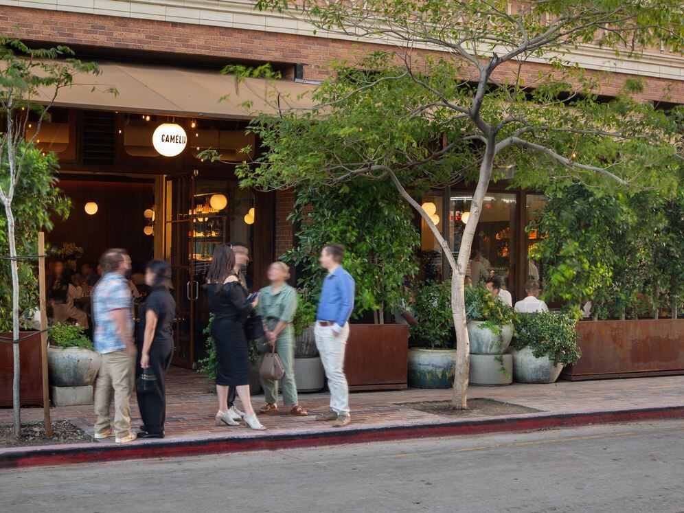 AVA Arts District Image 65