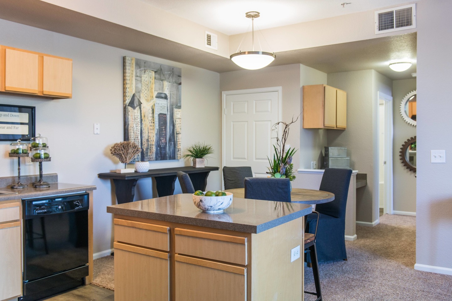 PeakView at T-Bone Ranch Apartments Image 5
