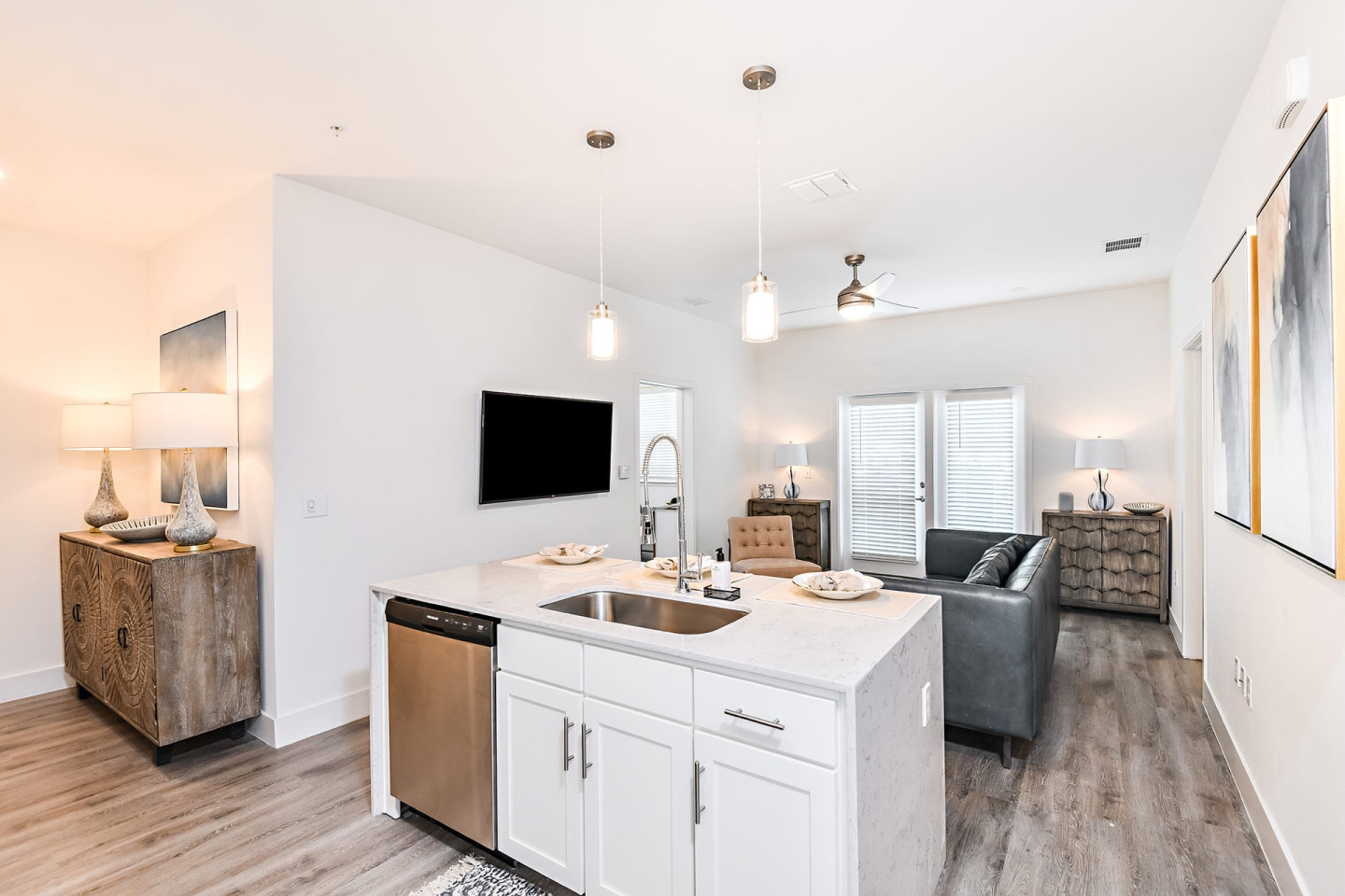 City Place at Celebration Pointe Image 4