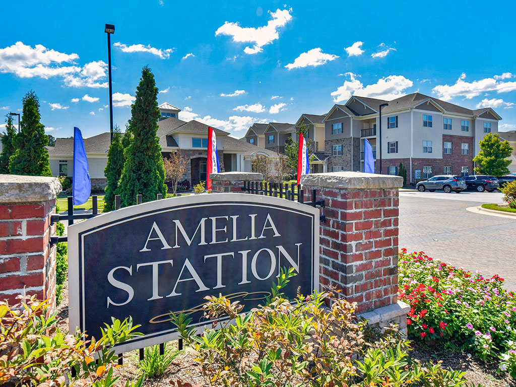 Amelia Station Image 49