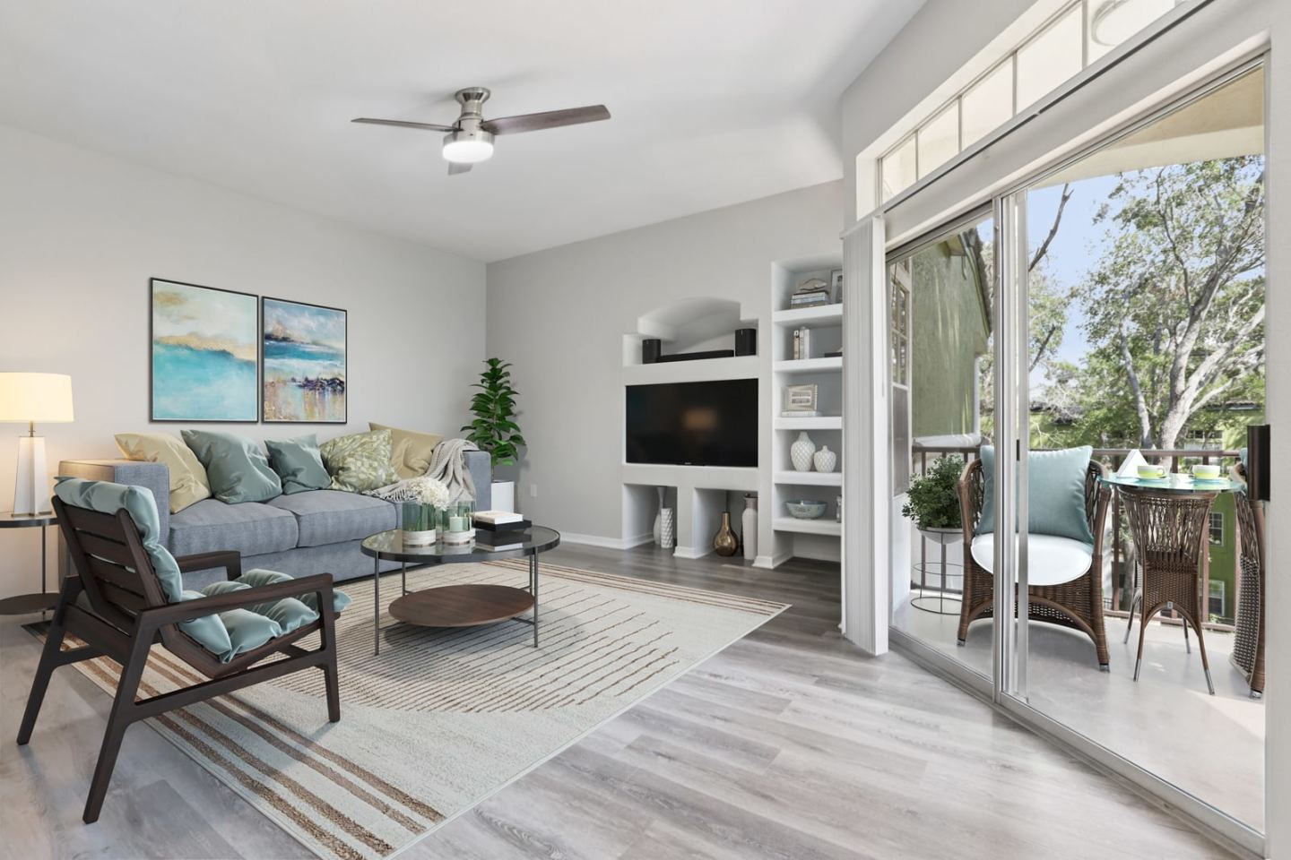 Bayside Arbors of Clearwater Image 10