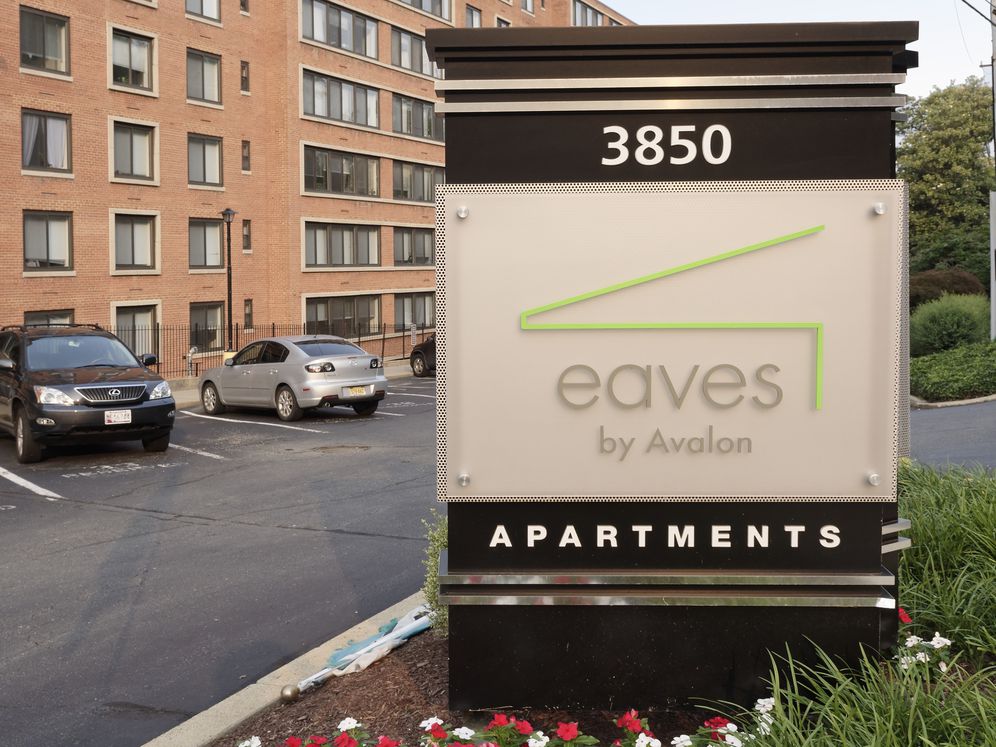 eaves Glover Park Image 23