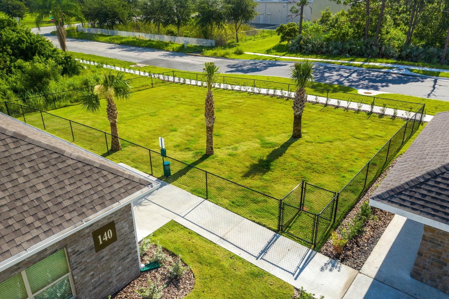 The Palm Bay Grand Apartments Image 17
