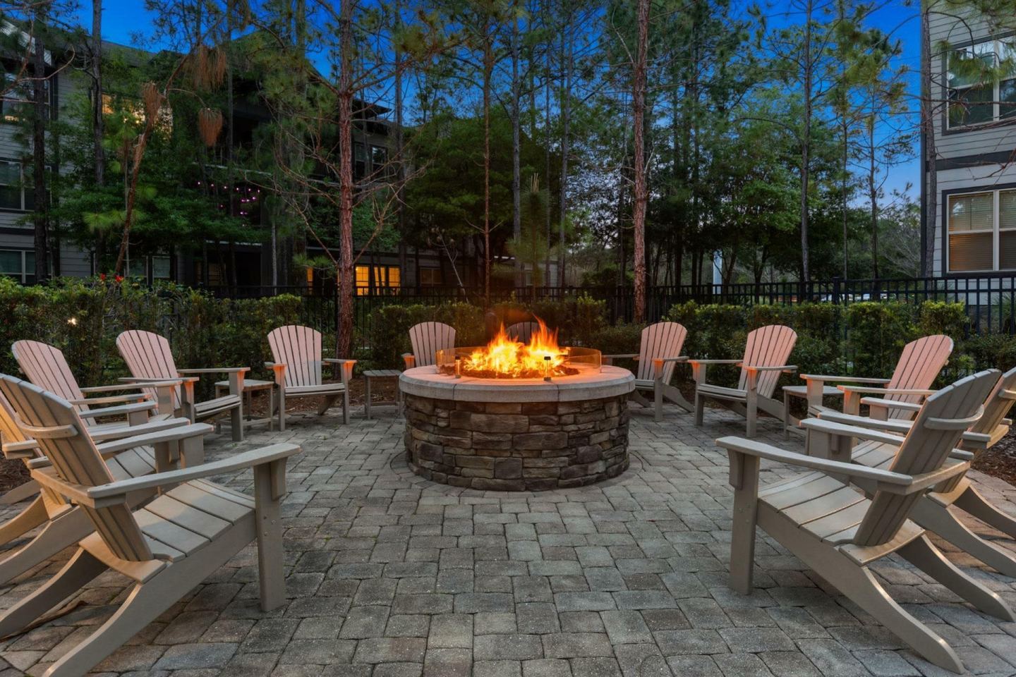 The Lodge at Hidden River Image 21
