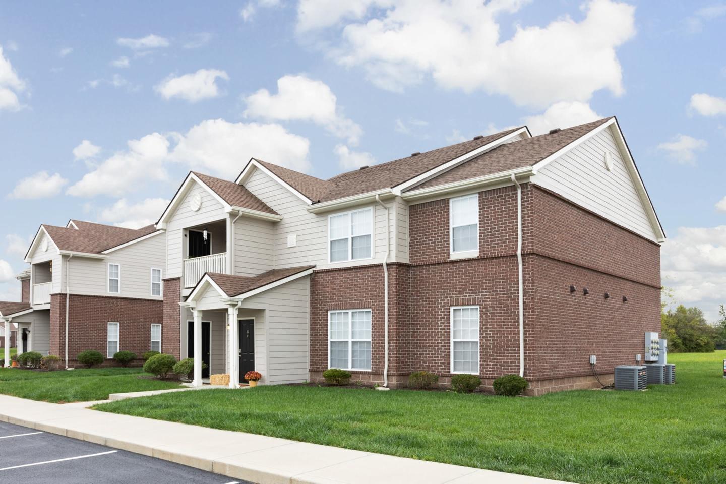 Hartshire Lakes Apartments Image 23