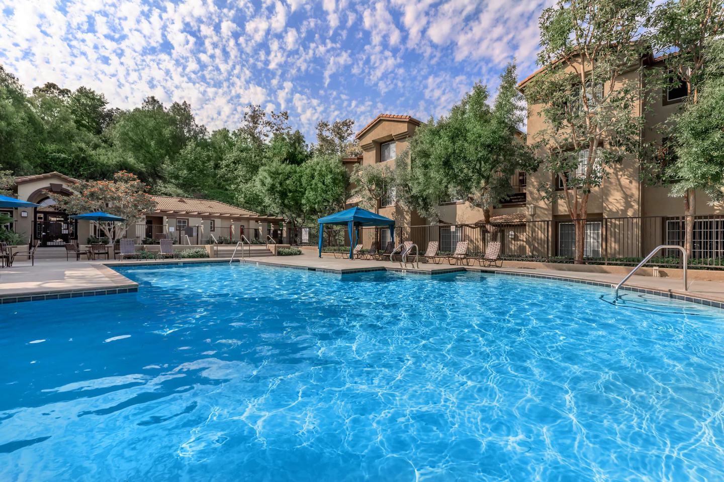 Wood Canyon Villa Apartment Homes Image 17