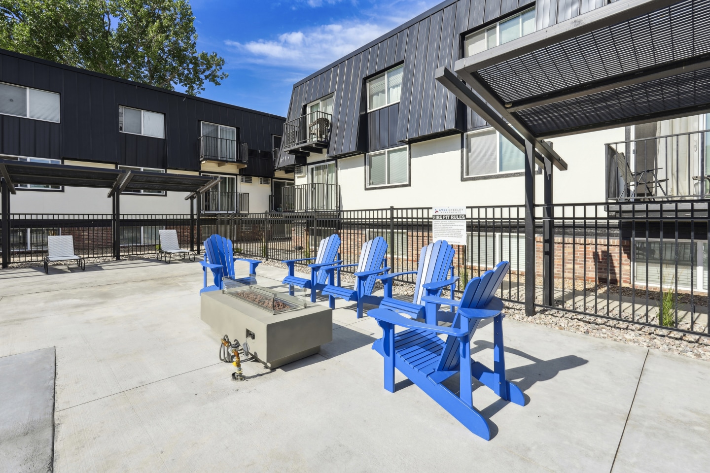 Avec Greeley Apartments Image 13