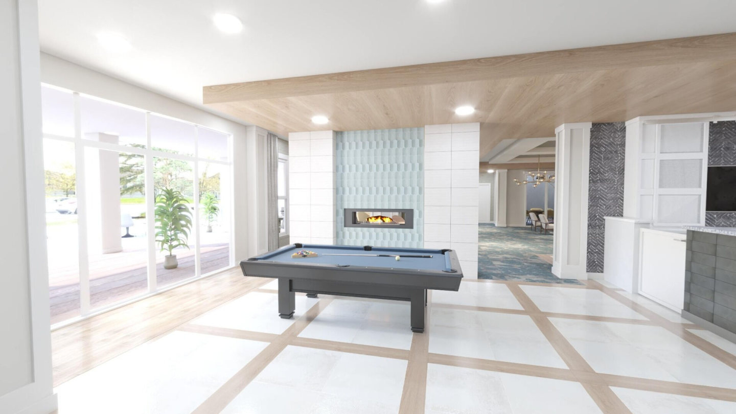 Acclaim at Cary Pointe - 62+ Active Adult Image 11