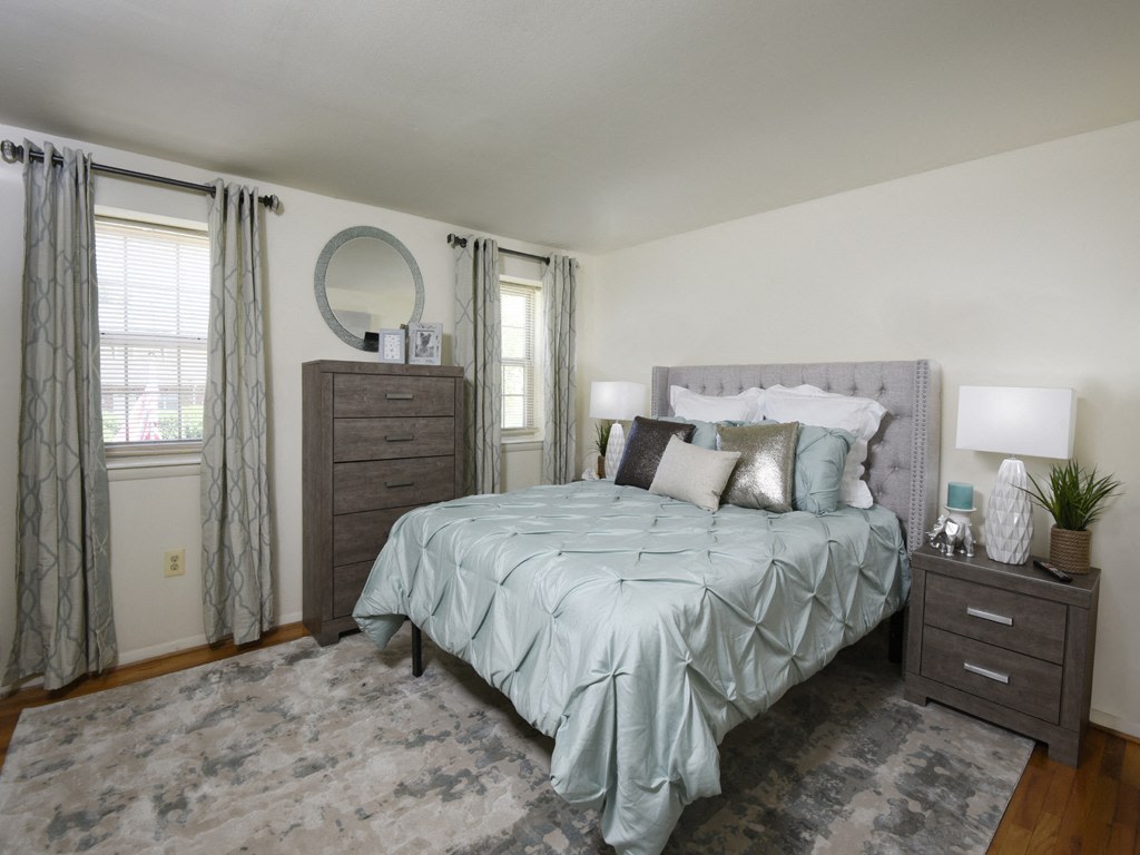 Kingston Townhomes Image 6