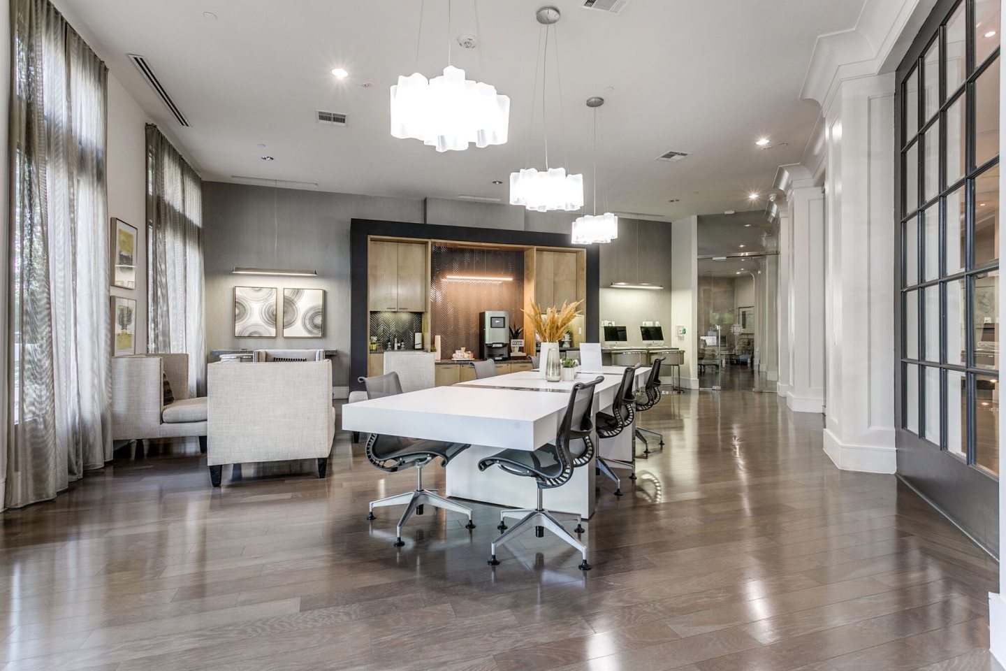 Residences at La Cantera Image 11