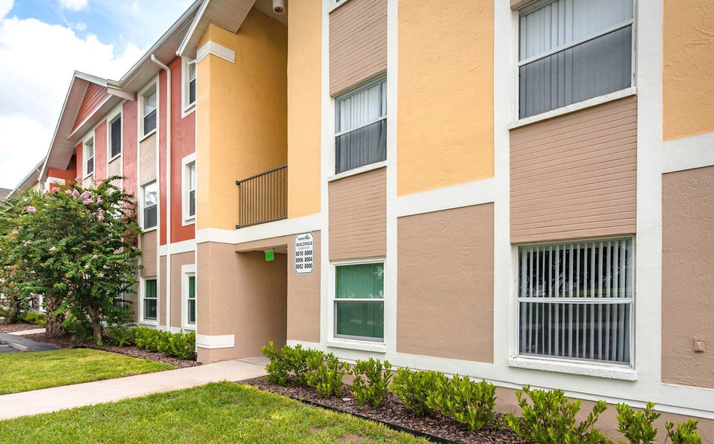 Regency Palms Apartments - Affordable Housing Image 3