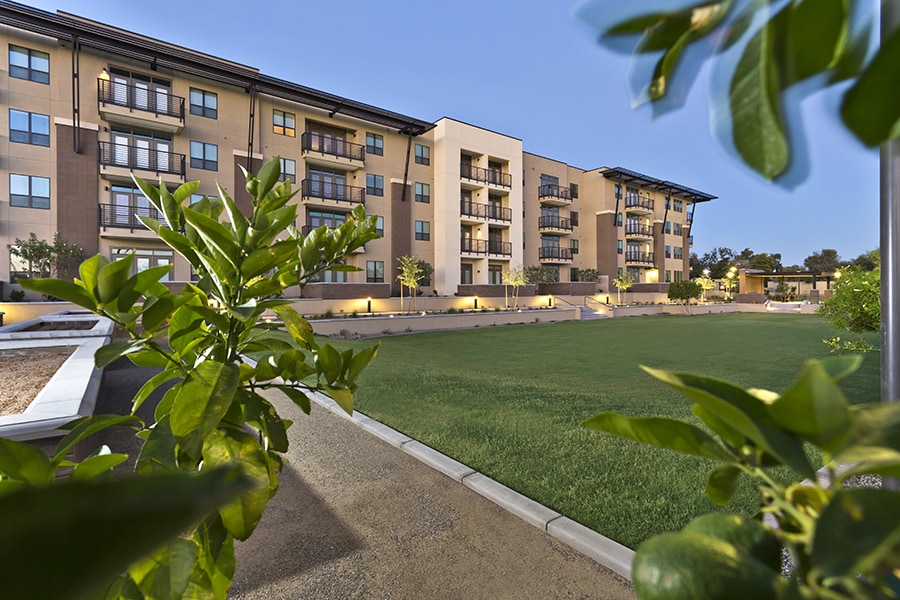 Citrine Apartments Arcadia Image 16