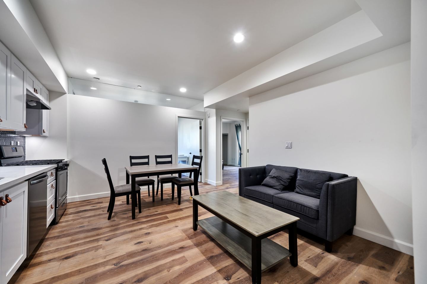 2600 S Catalina Street - Co-Living Image 36