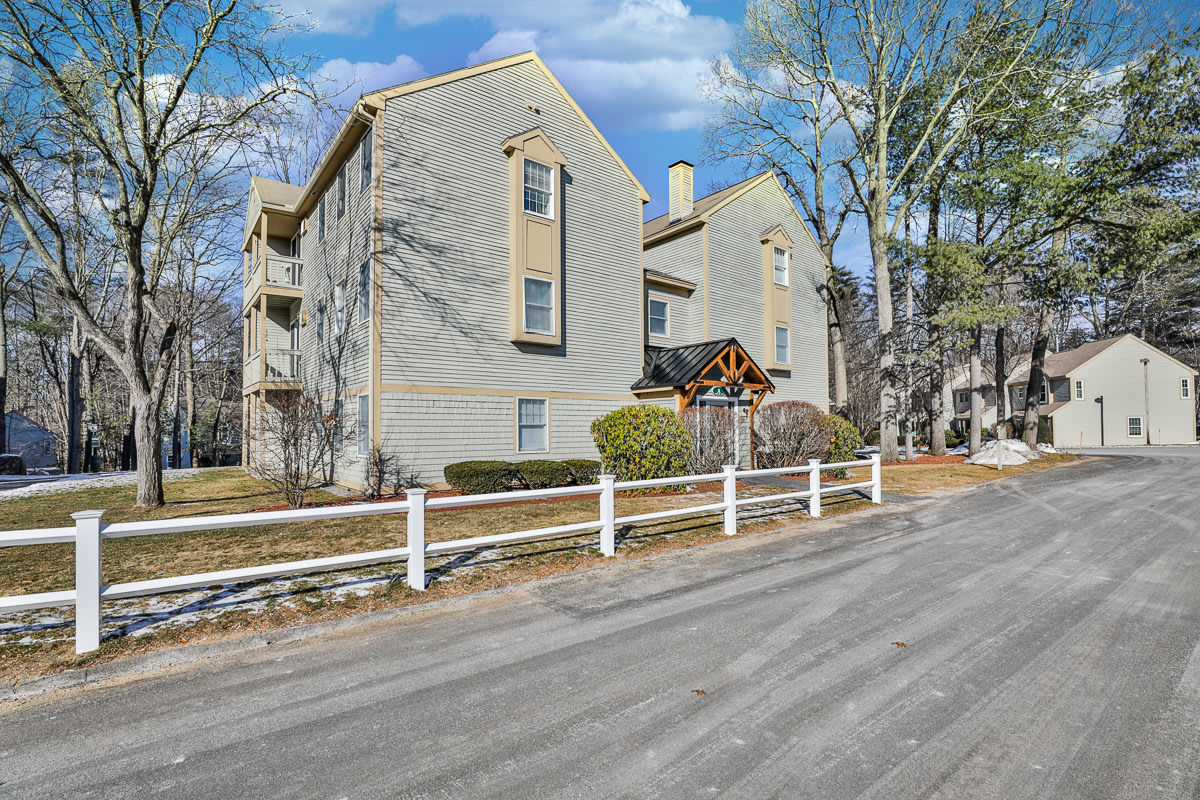 The Apartments at Cranmore Ridge Image 21