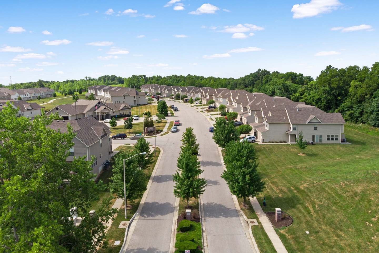 Bennington Park Townhomes Image 50