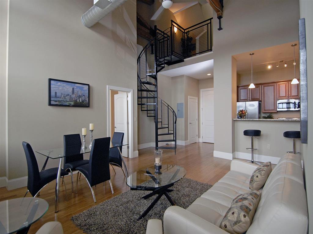 Junction Shop Lofts Image 6