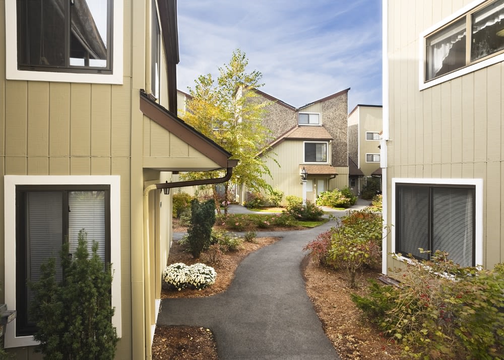 Norwest Woods Townhouses Image 23