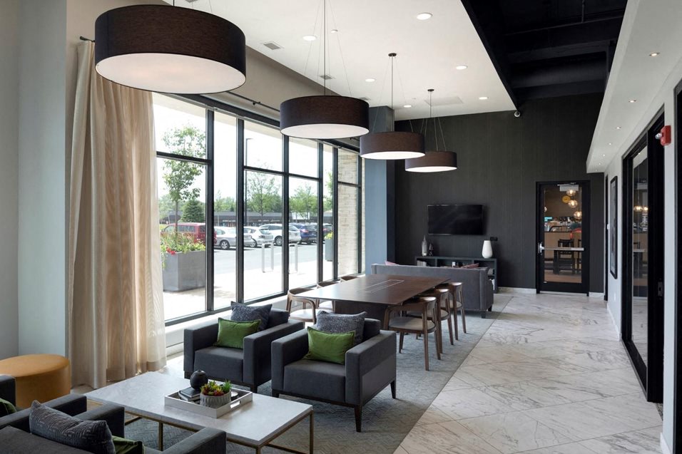 The Residences at 1700 Image 42
