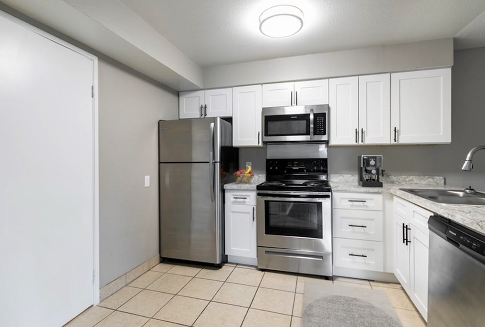 Timber Lake Apartments Image 4