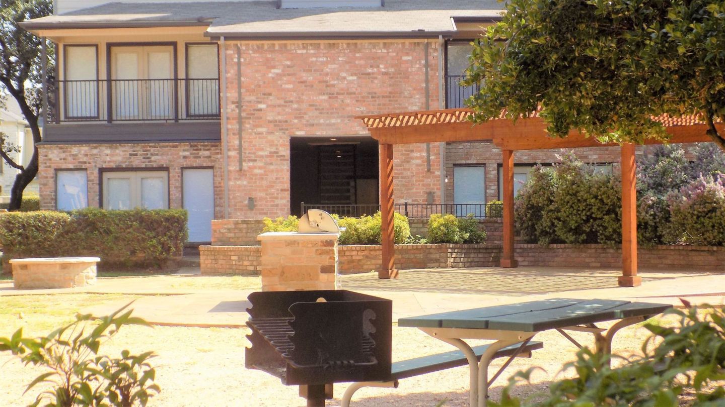 Branch Creek Apartments Image 13