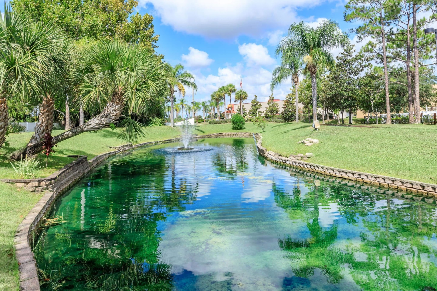 Saratoga Resort Villas Image 23