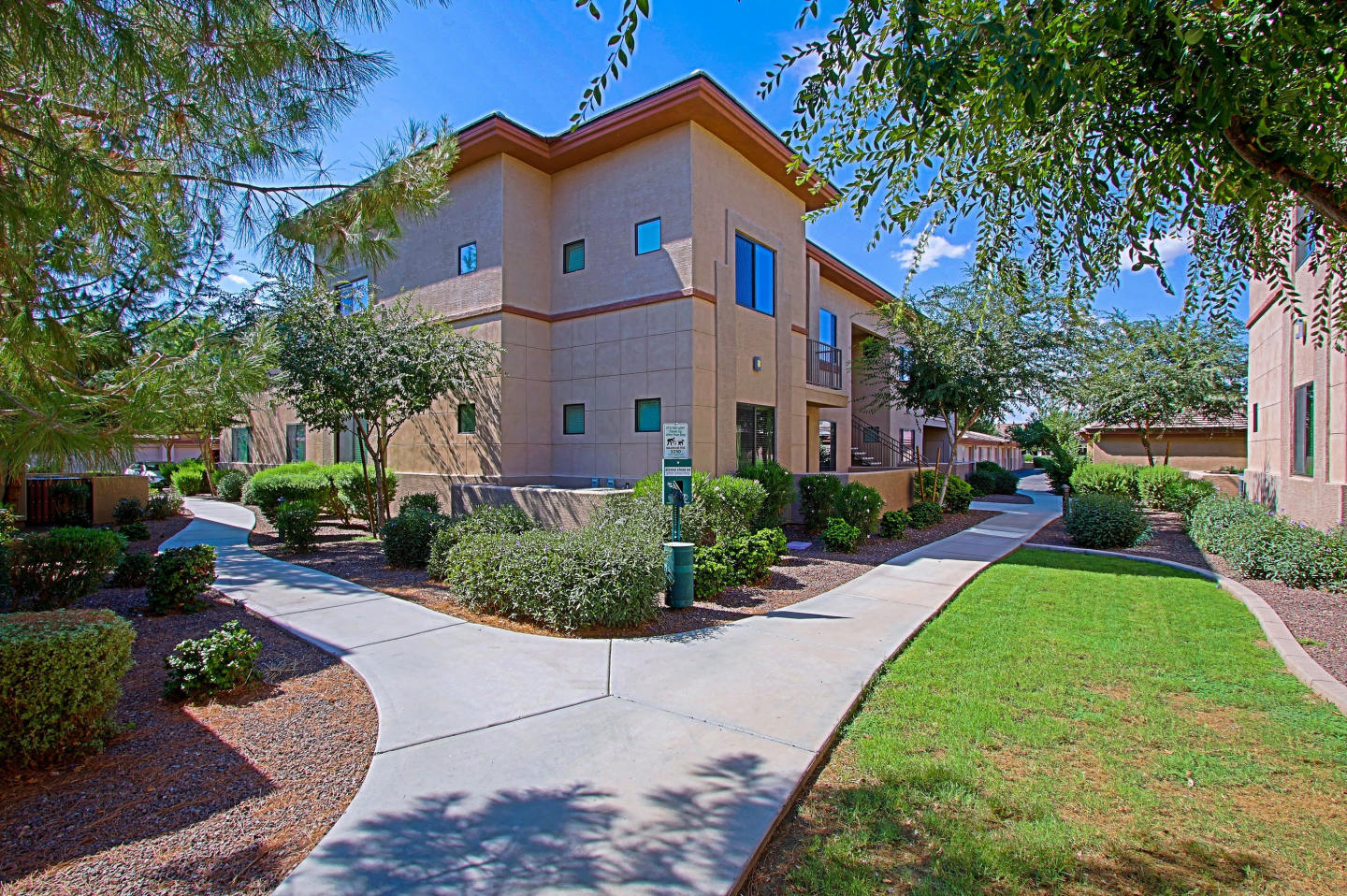 Santana Ridge Image 19