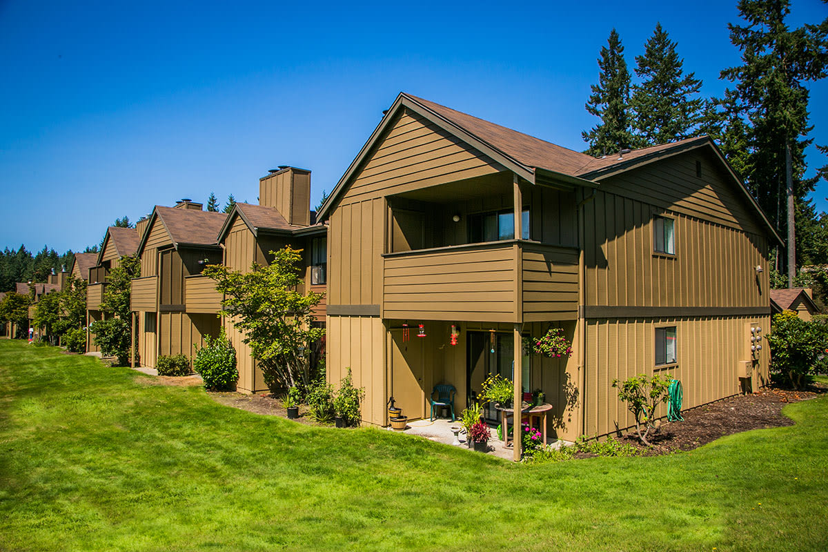 Mariners' Glen Apartment Homes Image 19