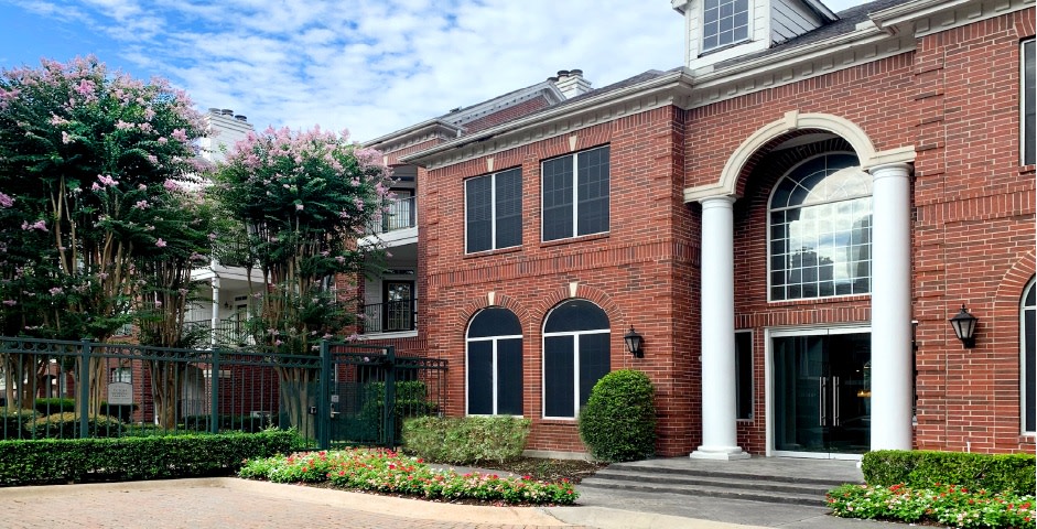 Tuscany Apartments Image 7