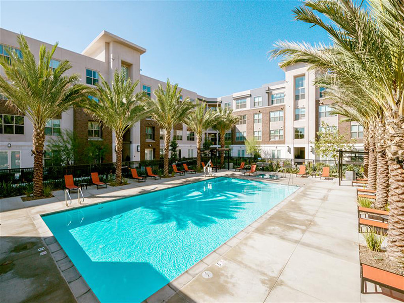 Monterey Station Apartments Image 16