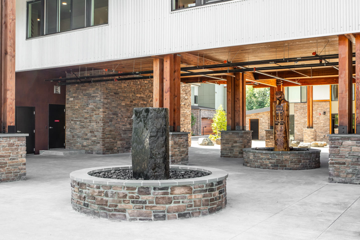 Pilchuck Village Image 71