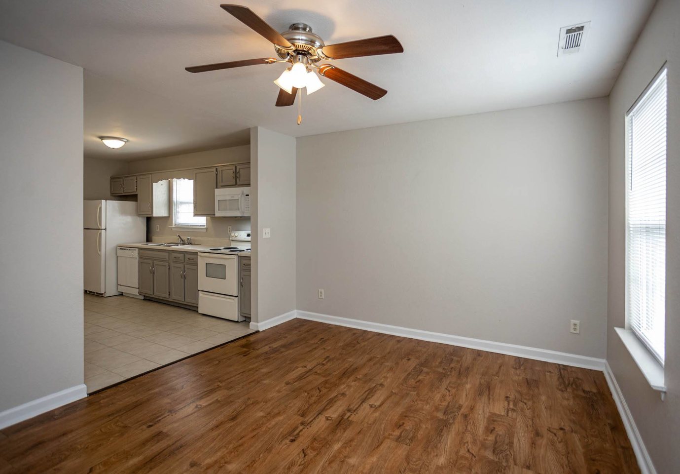 Fort Town Place Image 16
