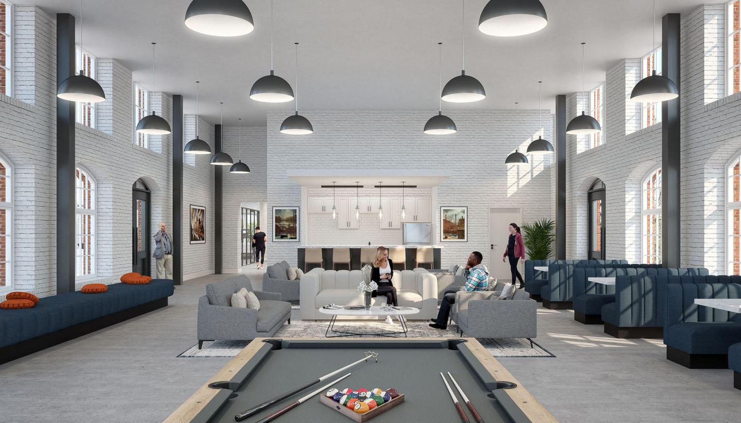 Warren Mill Lofts Image 17