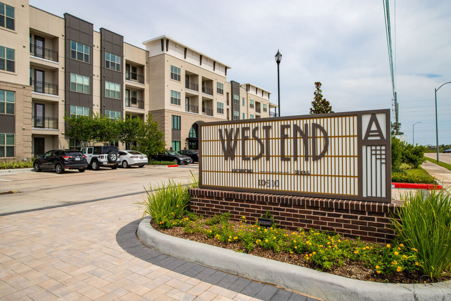 West End Image 8