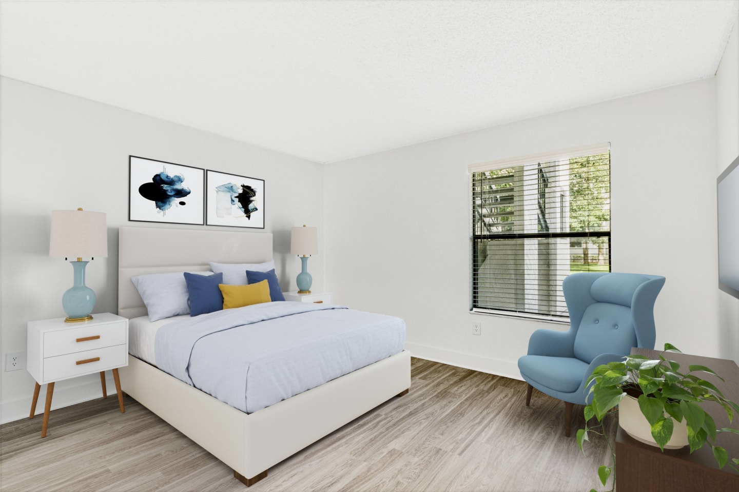 Camila Apartments Image 10