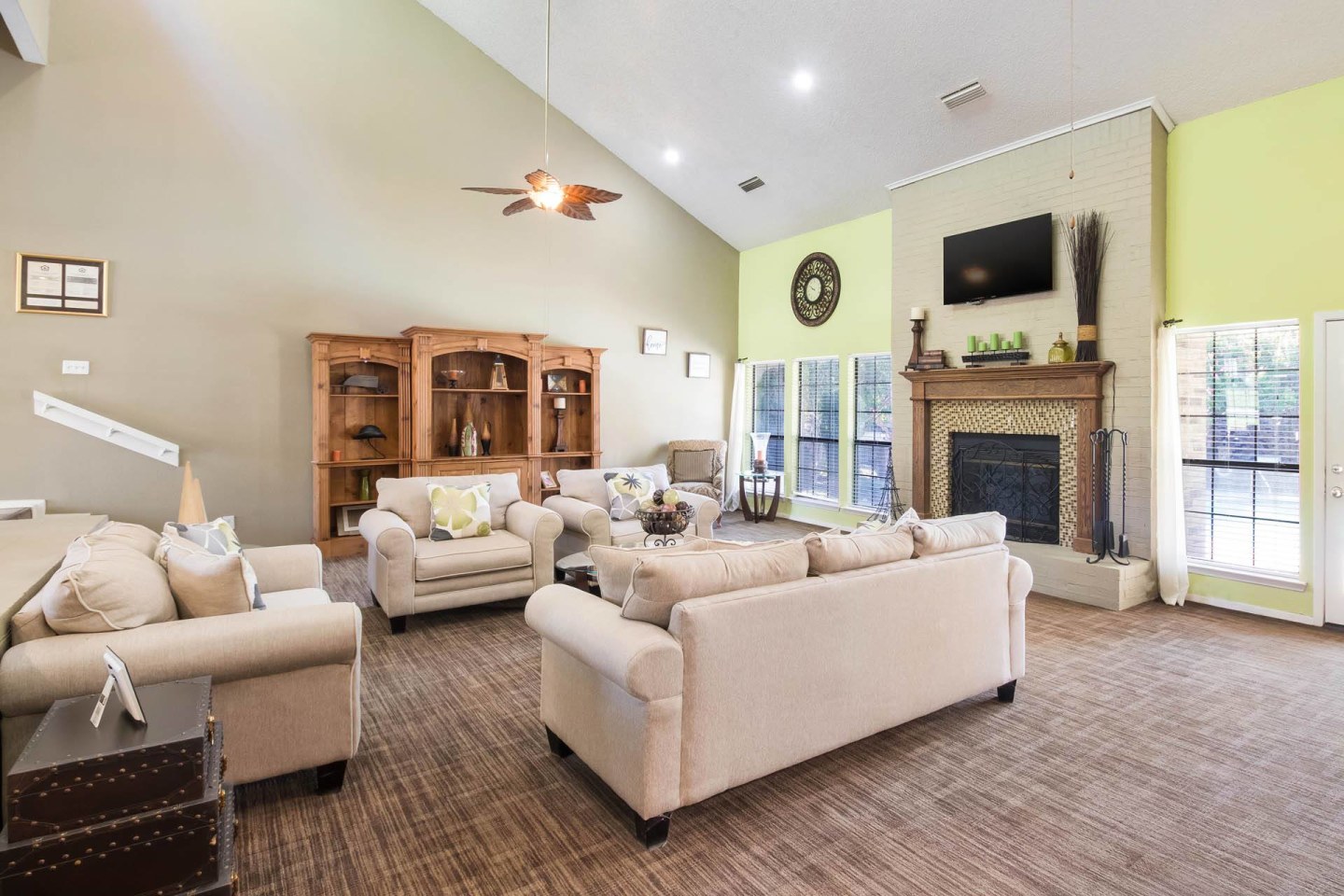 The Glen at Lewisville Image 11