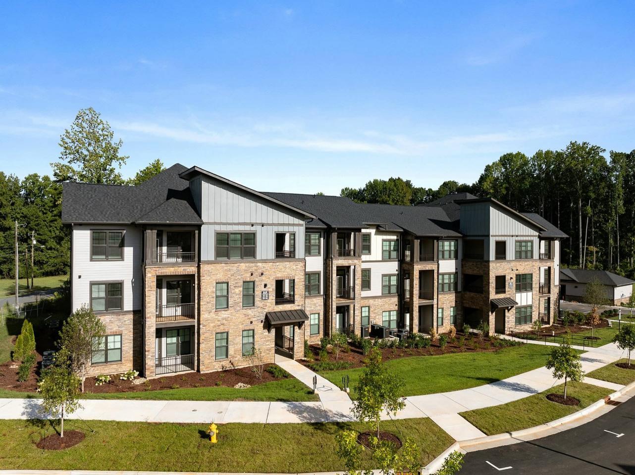 Abberly Commons Image 9