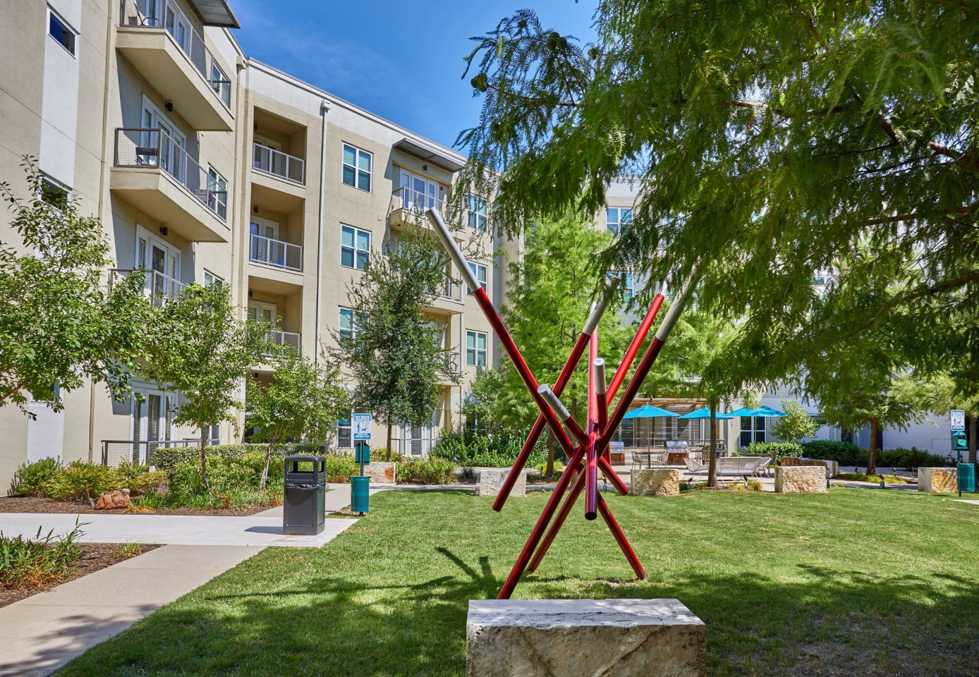 Standard at CityLine I & II Image 7