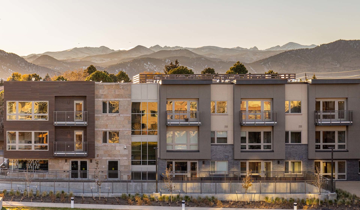 Parc Mosaic Apartment Homes Image 12