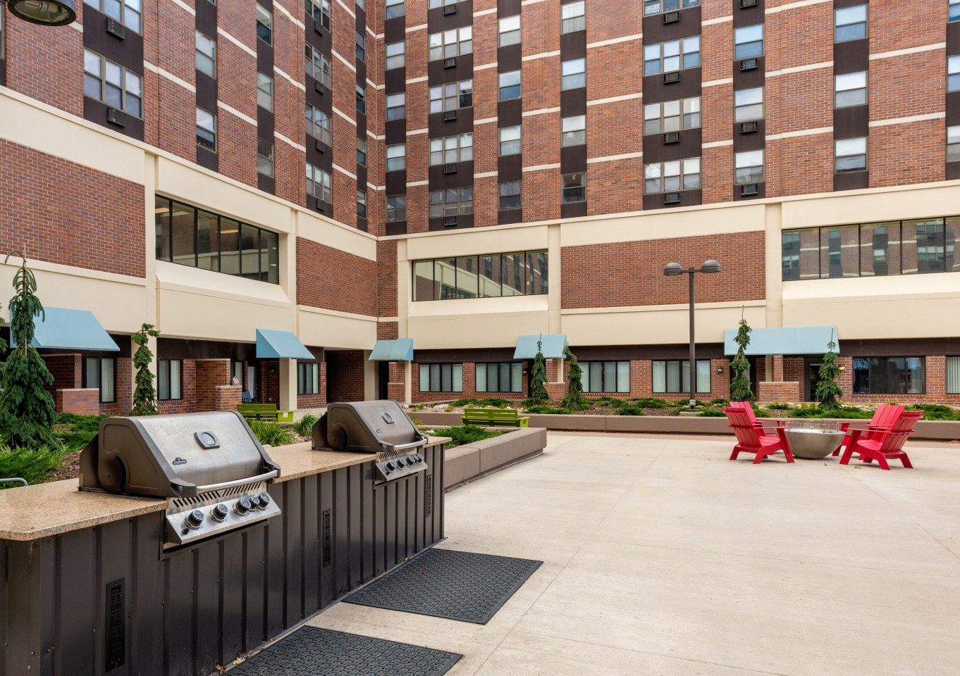 Mears Park Place Image 6