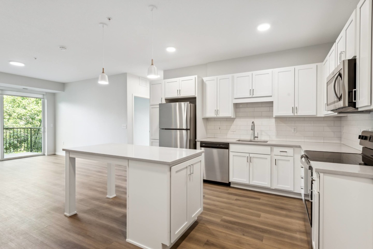 The Eloise - 55+ Senior Housing Image 37