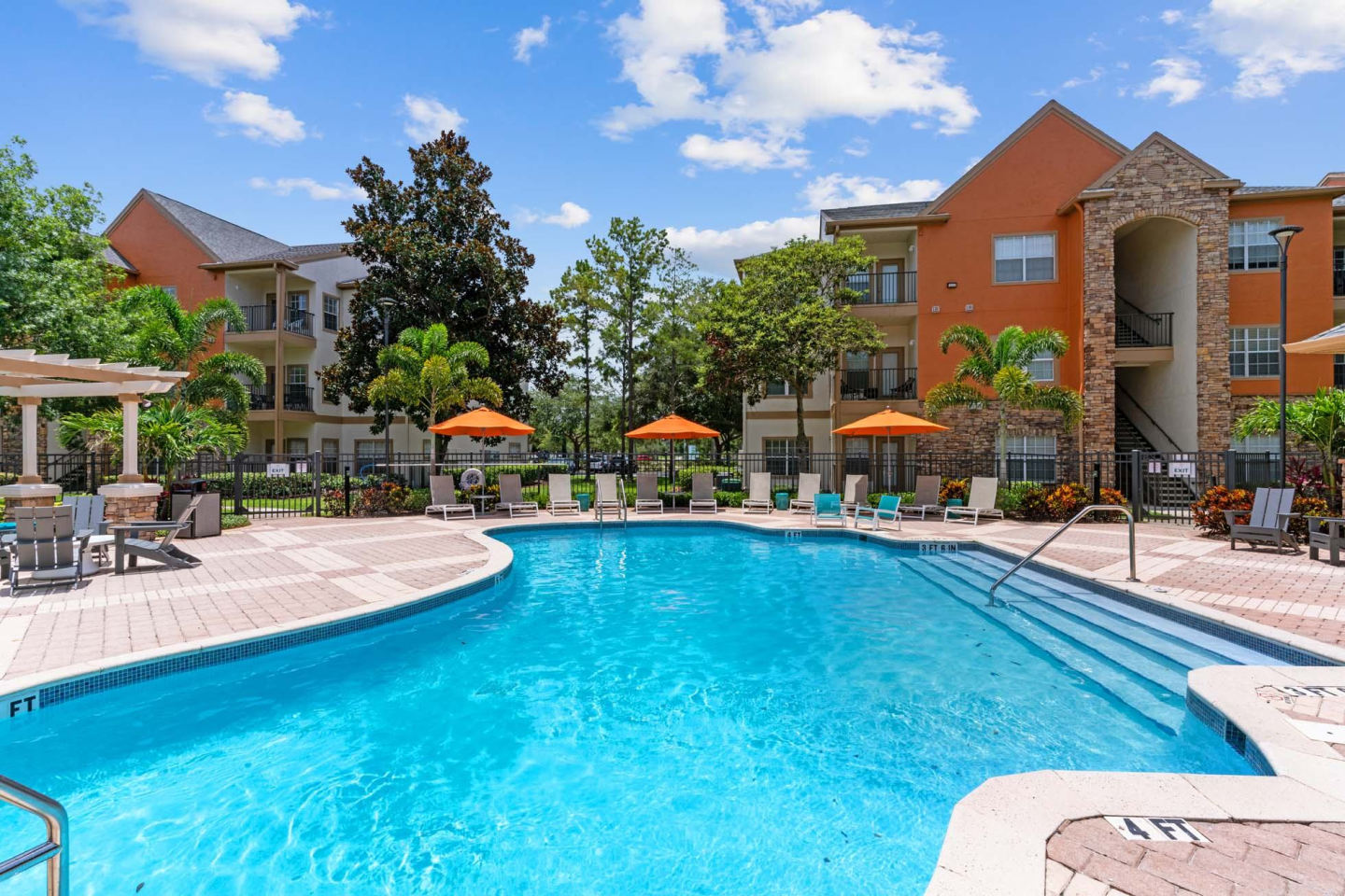 The Monaco at Waterford Lakes Image 34