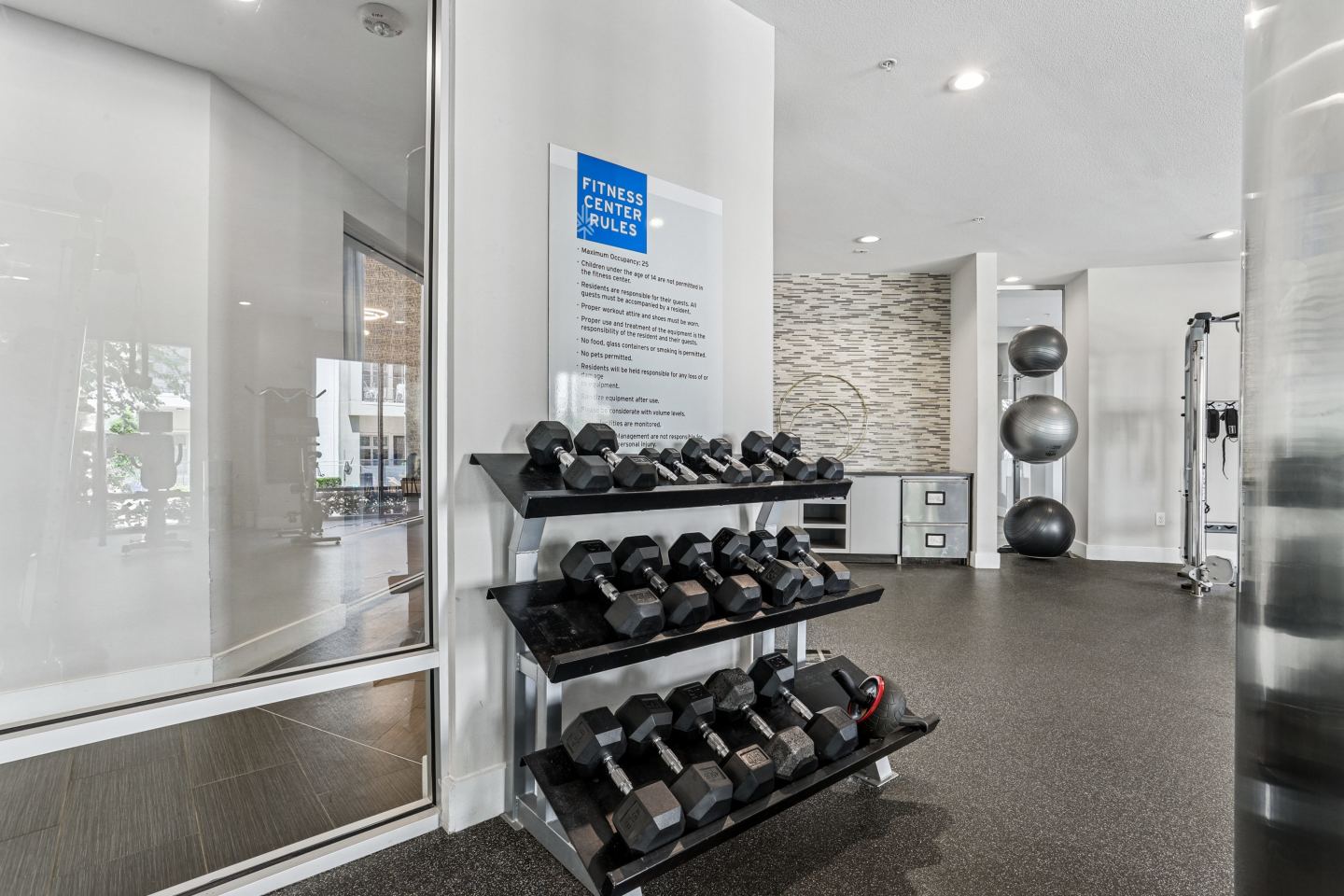 Maple District Lofts Image 19