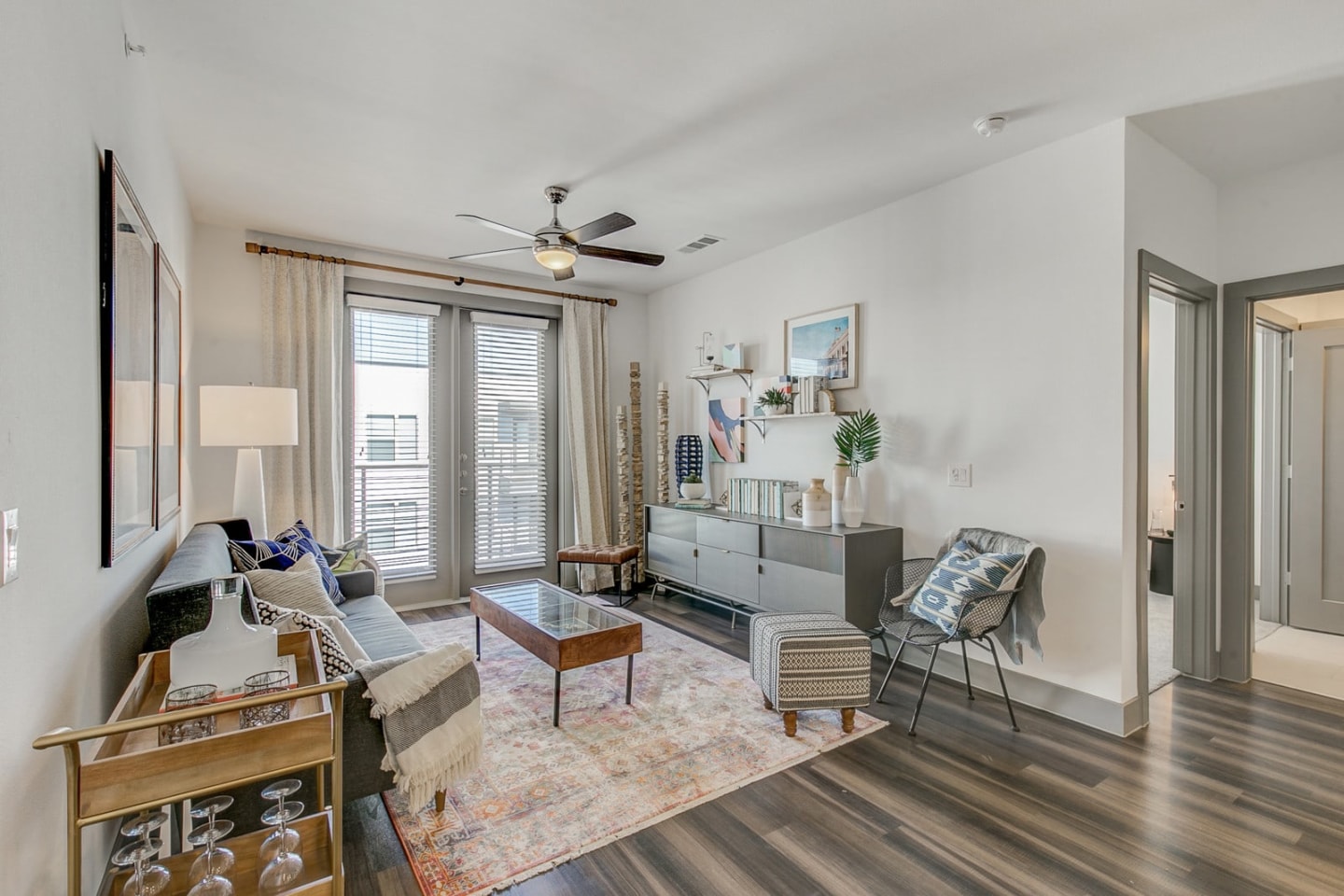 The Bowery at Southside Image 12
