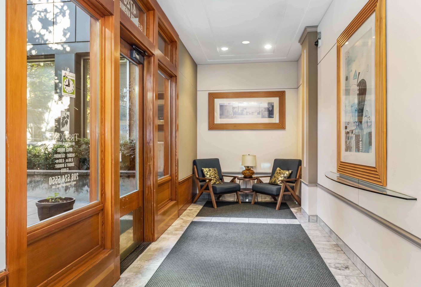 TraVigne on Eleventh Avenue Image 13