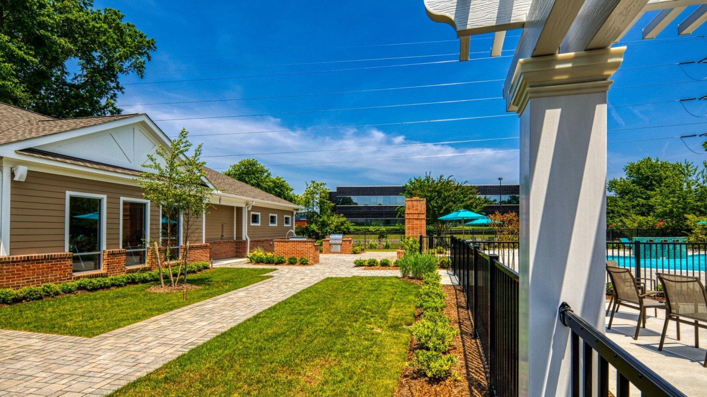 North Shore Gardens Apartments Image 8