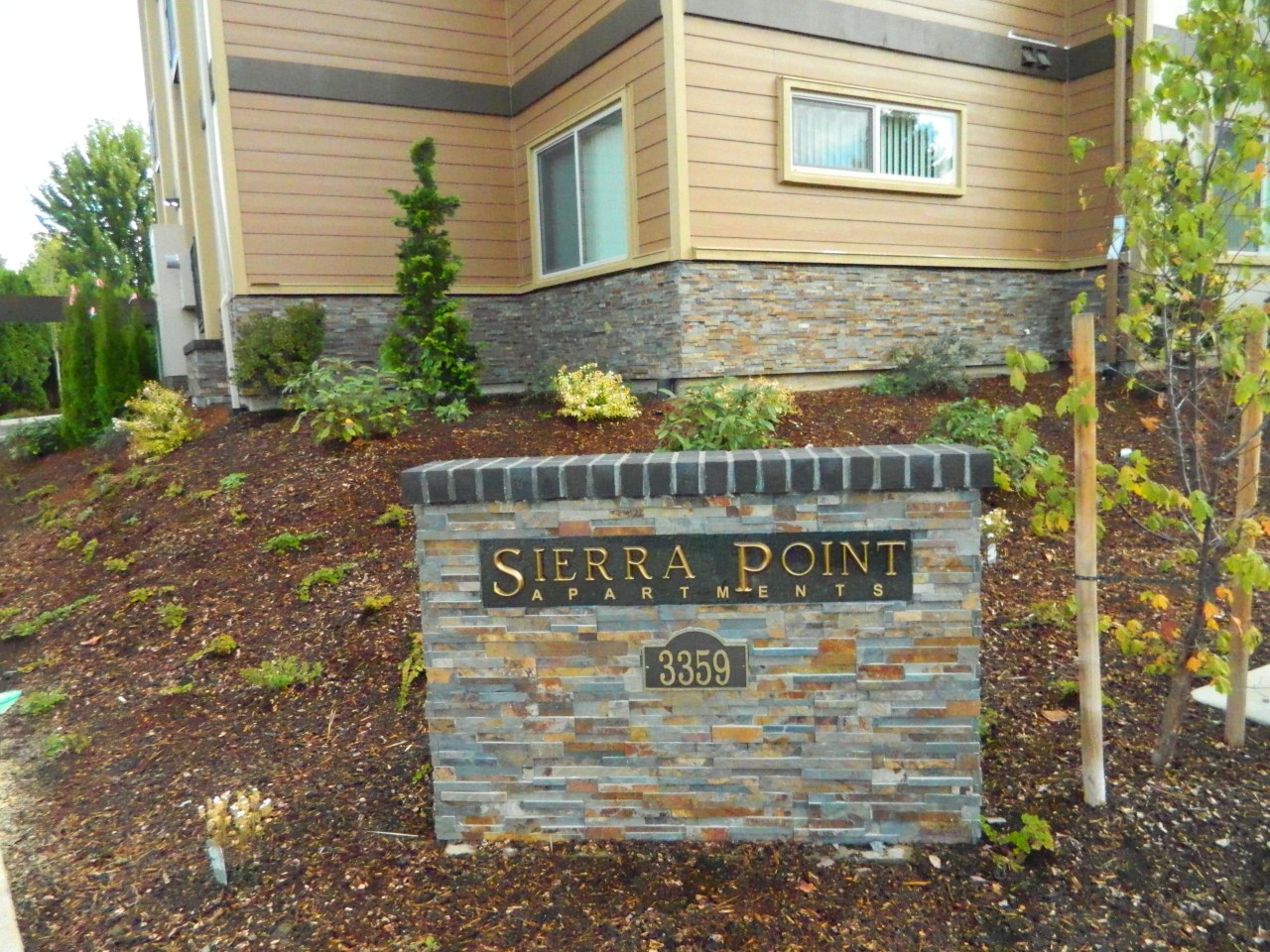 Sierra Point Image 1