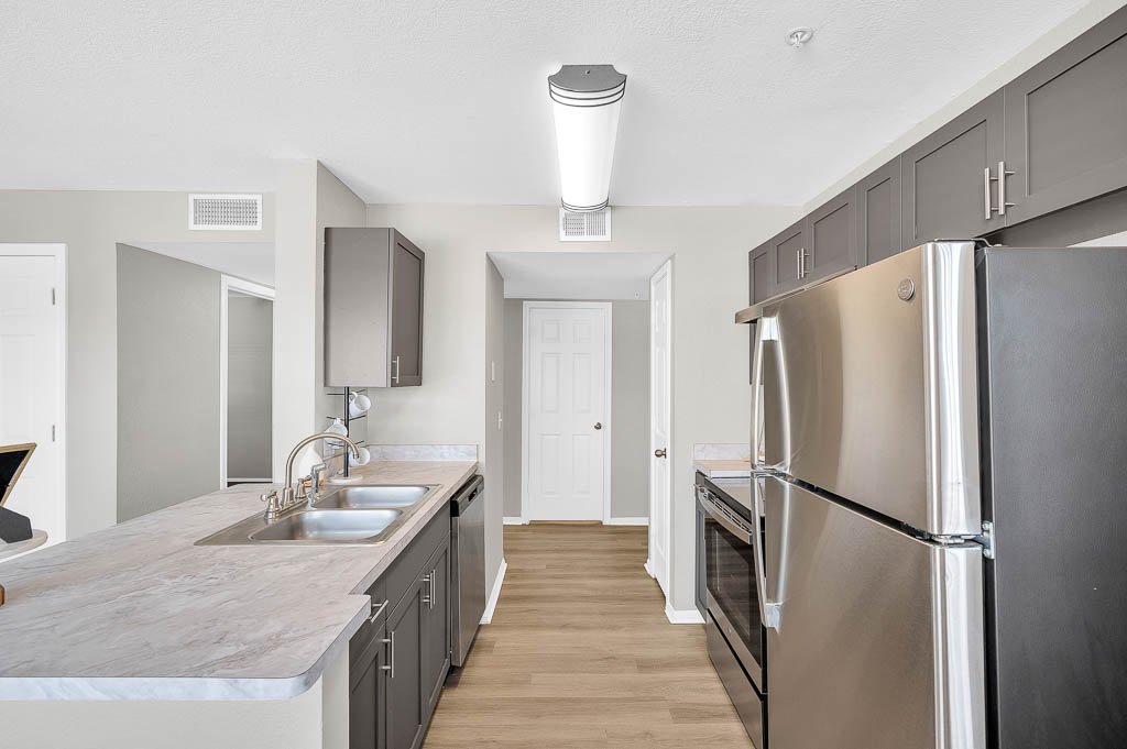 The Parker Apartment Homes Image 2