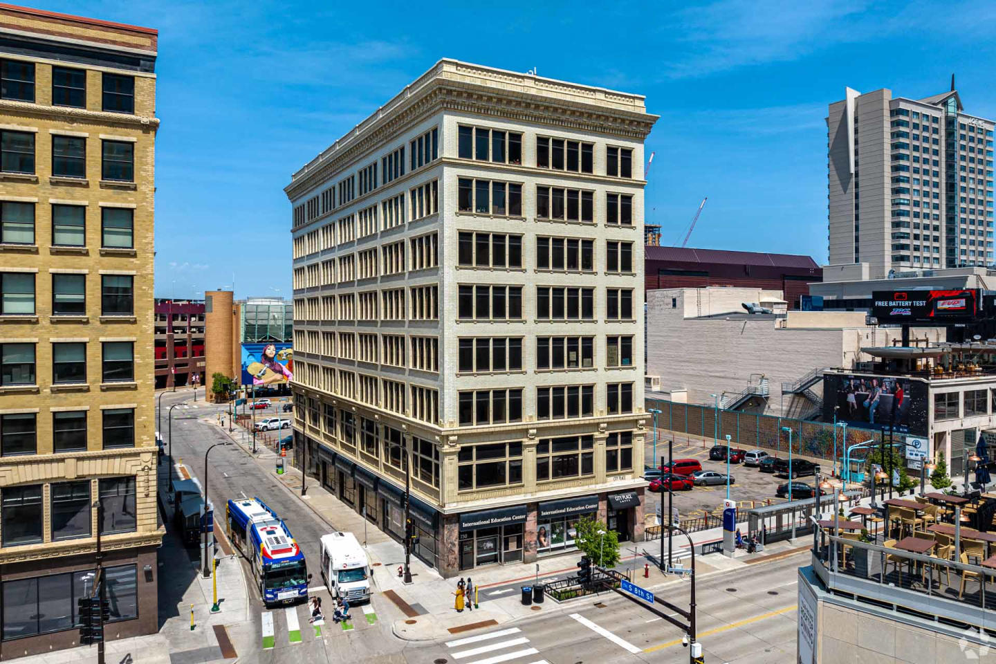 City Place Lofts - Affordable Housing Image 50