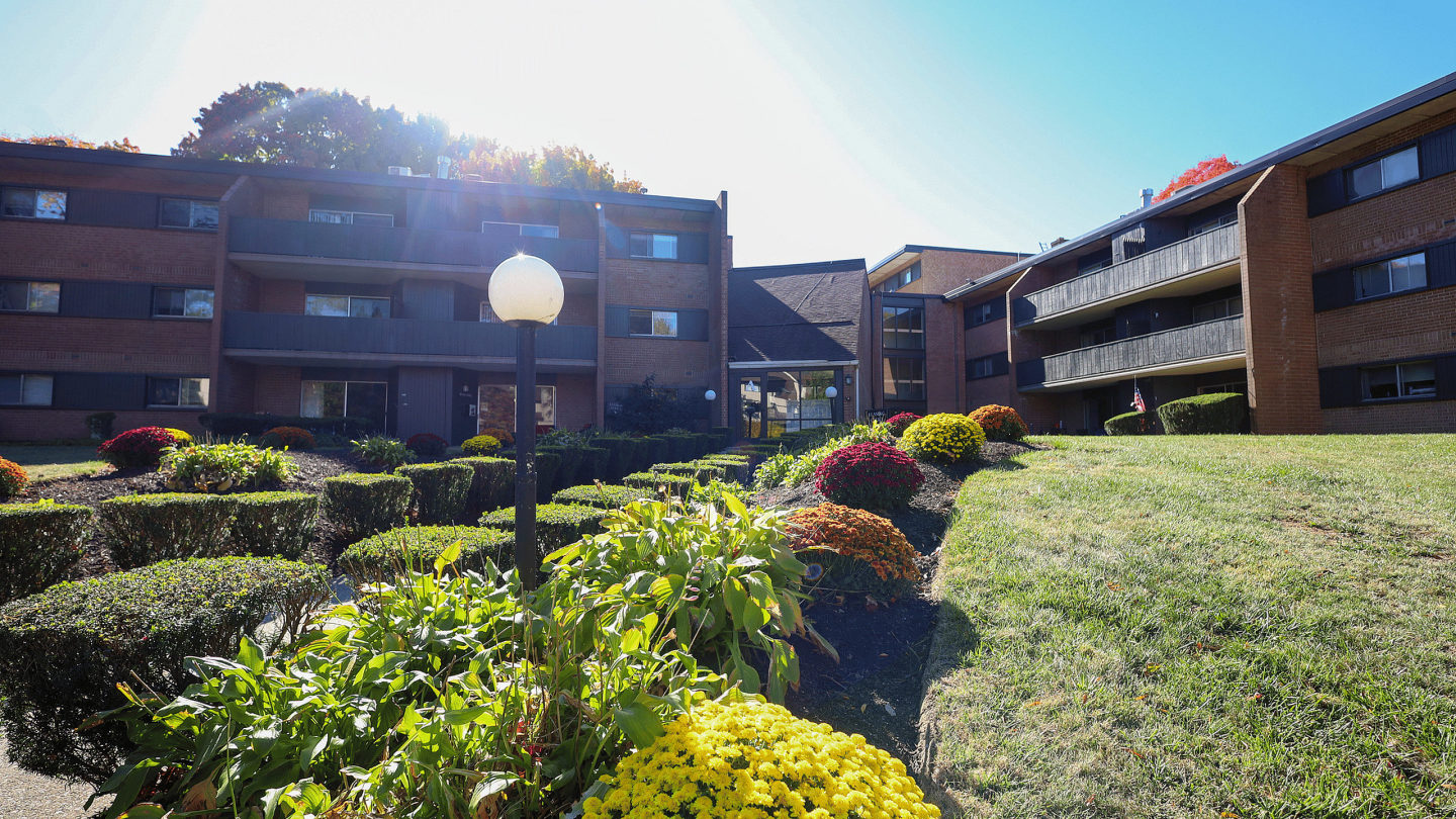 Radcliff House Image 17